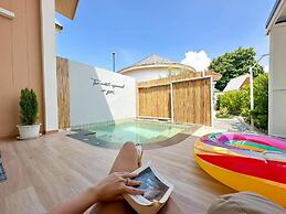 Rabbit Villa Bangsaray