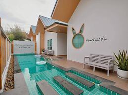 Rabbit Villa Bangsaray