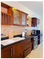 The La Mera Beach Apartments