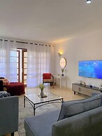 The La Mera Beach Apartments