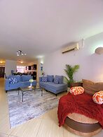 The La Mera Beach Apartments