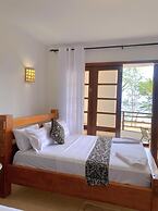 The La Mera Beach Apartments
