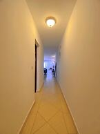 The La Mera Beach Apartments