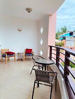 The La Mera Beach Apartments