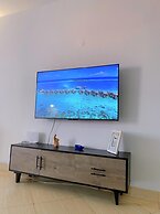 The La Mera Beach Apartments