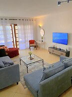 The La Mera Beach Apartments