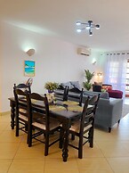 The La Mera Beach Apartments