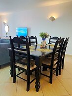 The La Mera Beach Apartments