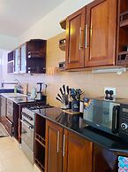 The La Mera Beach Apartments