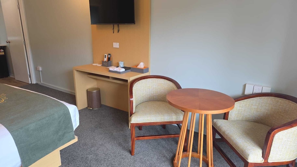 Rayya Suites By Ktc