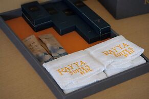 Rayya Suites By Ktc