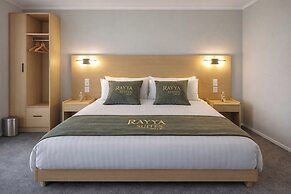 Rayya Suites By Ktc