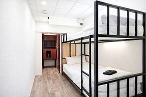 Baan Kamala Backpacker
