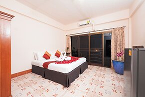 Baan Kamala Backpacker