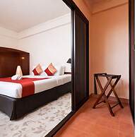 Baan Kamala Backpacker