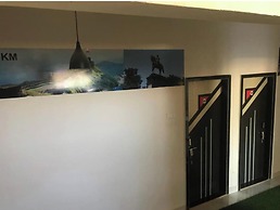 The shelar's Royal inn