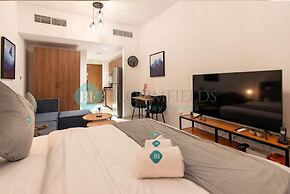 Bloomfields Furnished STU in Oasis M