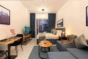 Bloomfields Furnished STU in Oasis M