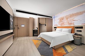 Hampton by Hilton  Hubin South Road