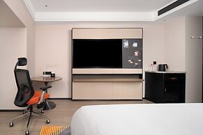 Hampton by Hilton  Hubin South Road