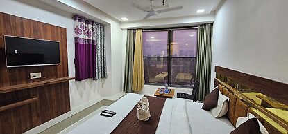 Hotel Paradise
