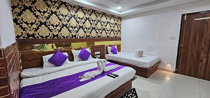 Hotel Paradise