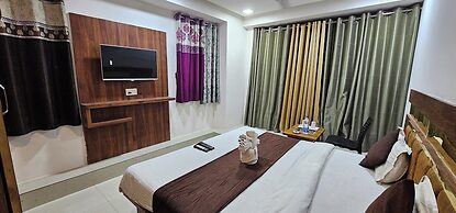 Hotel Paradise