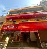 Hotel Shivmanglam