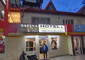 Hotel Haya Palace View King