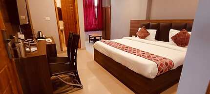 Hotel Haya Palace View King