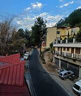Hotel Haya Palace View King