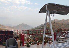 Hotel Haya Palace View King