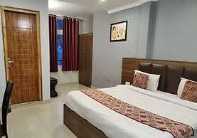 Hotel Haya Palace View King