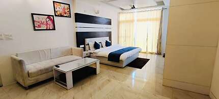Hotel Haya Palace View King