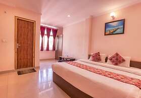 Hotel Haya Palace View King