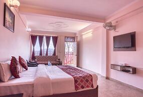 Hotel Haya Palace View King