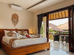 Putu's Paradise Ubud