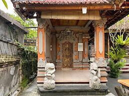 Putu's Paradise Ubud