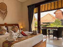 Putu's Paradise Ubud
