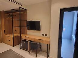 Mece Hotel