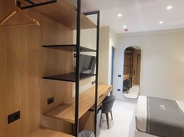 Mece Hotel