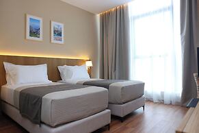 Mece Hotel