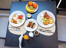 Mece Hotel