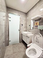 Yours Inn Luodong