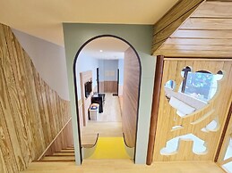 Yours Inn Luodong