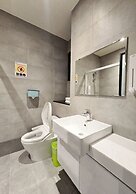Yours Inn Luodong