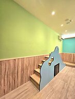 Yours Inn Luodong