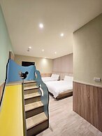 Yours Inn Luodong