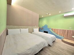 Yours Inn Luodong