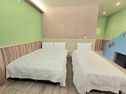 Yours Inn Luodong